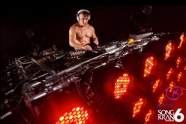 泰国泼水节过了还有必要去吗,在泰国遇到泼水节会不会随便泼