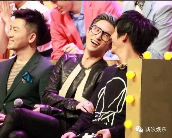 薛之谦和大张伟的关系,薛之谦谈大张伟安慰自己