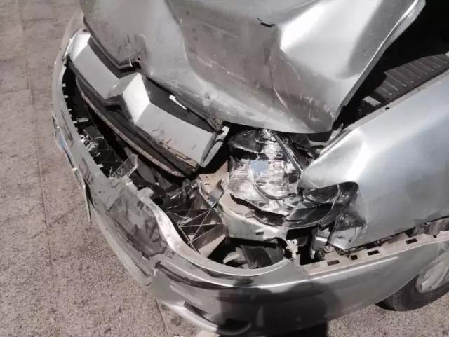 租车租出事,盘点租车事故合集