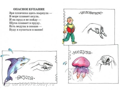 各个国家手指操,全套手指操