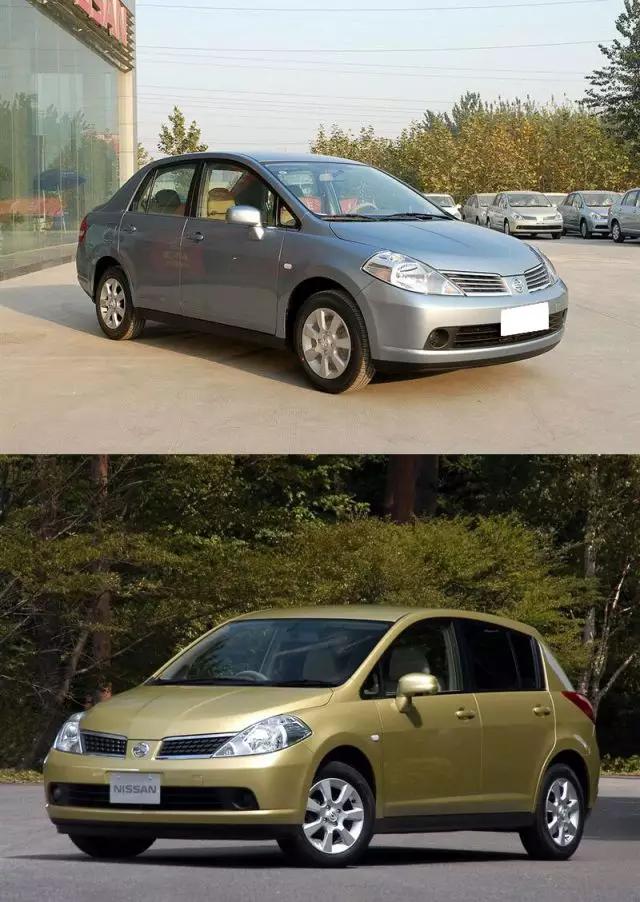 这些车型退役后又复出了，卖情怀还是实力？