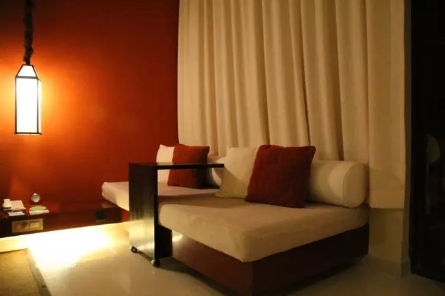 三亚最美的夕阳日落,夕阳的落下