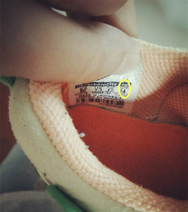 不要因为它已经变成人手一双的“街鞋”就错过它！毛毛虫值得每一