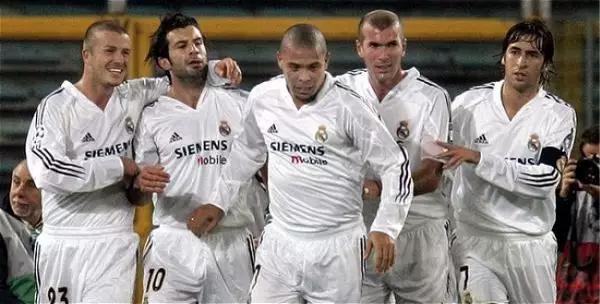 有哪些豪门俱乐部,足球各个豪门外号