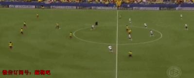 gifa射门汇总,盘点震惊足坛的十大暴力远射