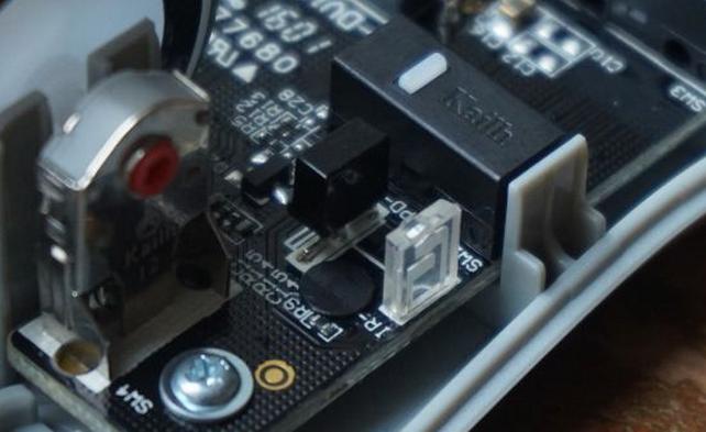 吃鸡鼠标富勒g90pro,富勒g90evo鼠标测评