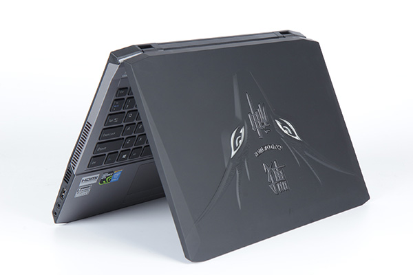 小钢炮X3-GT笔记本首曝光！GTX960M游戏本新势力