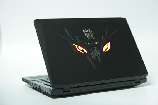 小钢炮X3-GT笔记本首曝光！GTX960M游戏本新势力