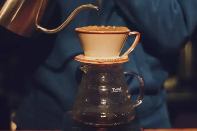 上海咖啡店十大排行榜,上海咖啡榜单