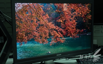 飞利浦245b9n显示器测评,飞利浦342e2e带鱼屏显示器评测