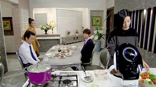 福库电饭煲哪一款最好,韩国福库电饭煲使用教程视频