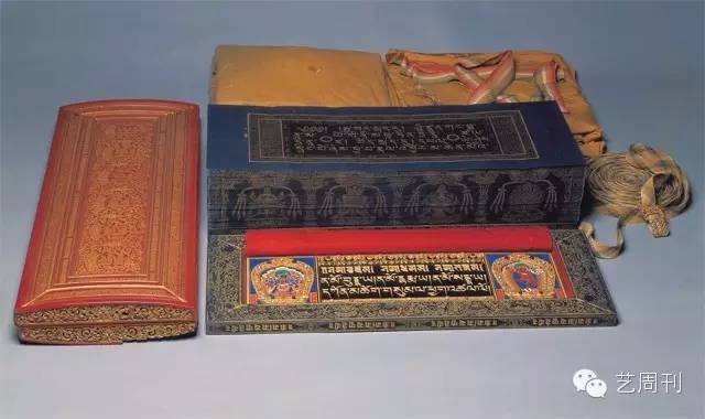 藏识|冷门偏门回报大，收藏到这样文献就大发啦！