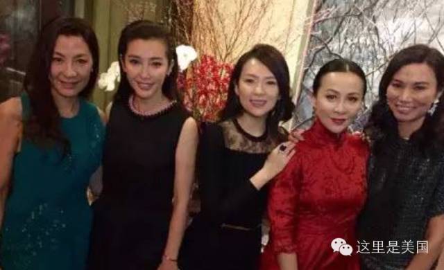 有这么剽悍的朋友圈，她哪里还需要男人？！