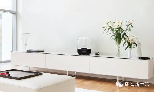 双十五寸低音hi-fi音箱,入门级的国产hi-fi音箱