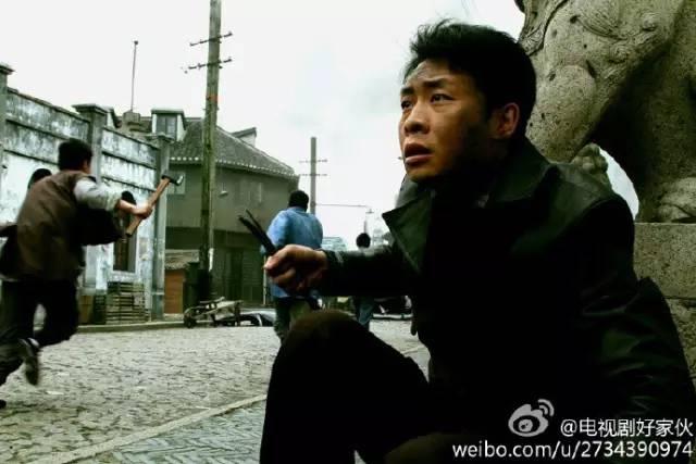 好家伙电视剧张译表白是哪一集,好家伙李晨监制