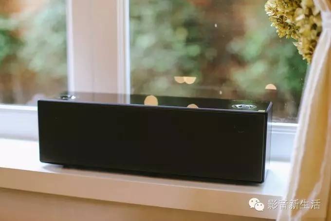 双十五寸低音hi-fi音箱,入门级的国产hi-fi音箱