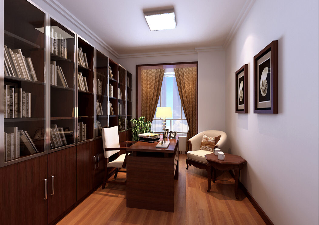 两室两厅小户型的装修效果图,小户型装修60平两居