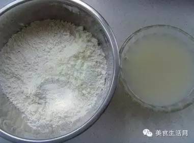 叉烧包的正宗手法,蒸叉烧包怎样才能爆口