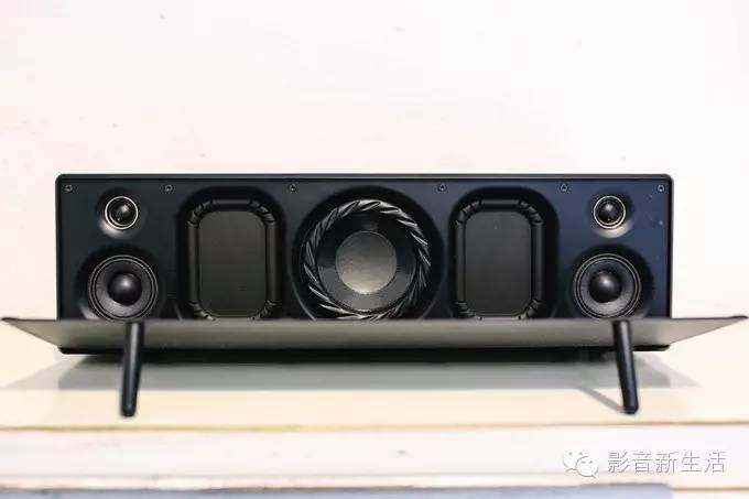 双十五寸低音hi-fi音箱,入门级的国产hi-fi音箱