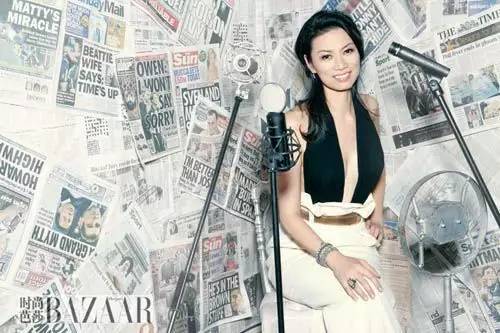 有这么剽悍的朋友圈，她哪里还需要男人？！