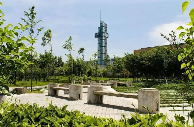 春天别睡起来嗨~西安最适合跑步的地方！