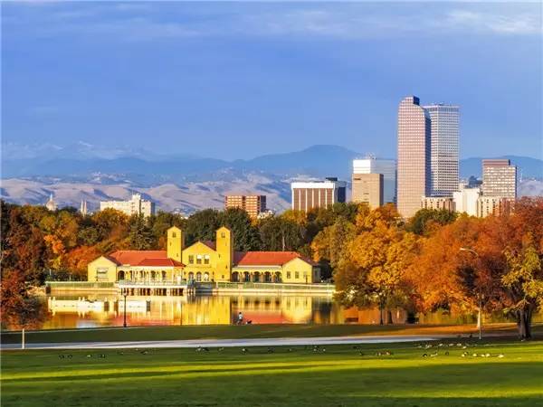 租房美国各大城市最新租房价格，纽约又涨11%！想去美国租房陪读的家长可以了解了解行情~