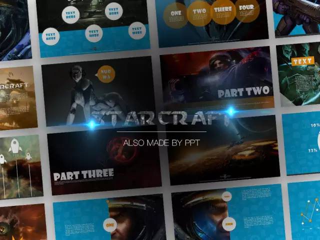 如何迅速做出叫好又叫座的PPT？学生*党**的老大难问题终于有解了！