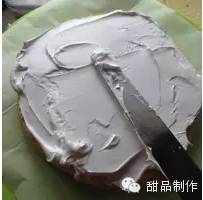 舌尖上的美味小蛋糕,舌尖上的世界杯足球蛋糕