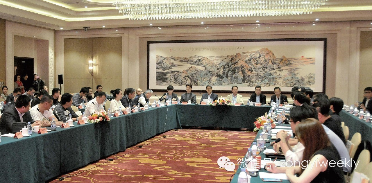 中韩合作的电视剧发布会,中韩合作电视剧