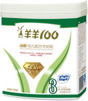 十大放心奶粉品牌合生元羊奶粉,十大放心羊奶粉品牌