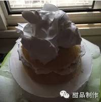 舌尖上的美味小蛋糕,舌尖上的世界杯足球蛋糕