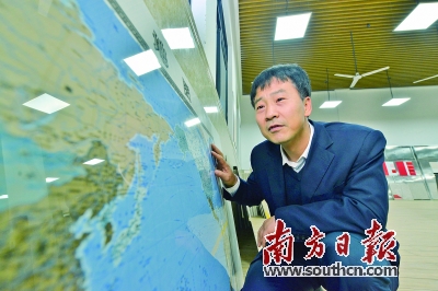 中国最薄陶瓷板佛企实现产业化用工匠精神打造出世界品牌