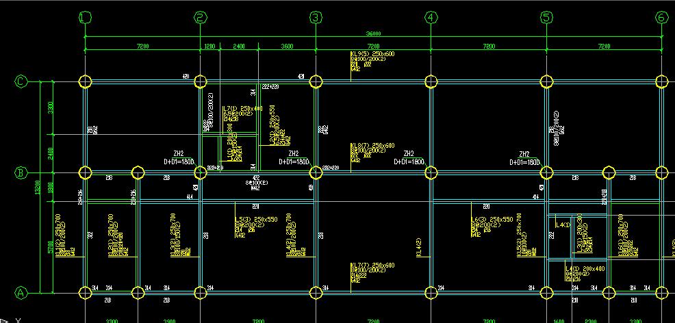 cad教学坐标转换零基础入门,cad入门基础知识cad坐标转换
