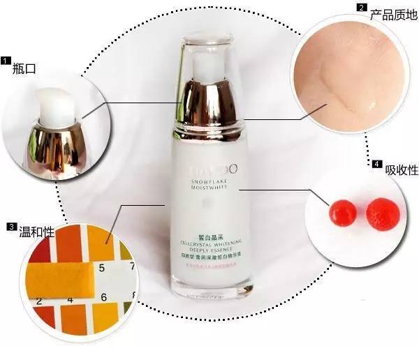 推荐几款最好用的美白淡斑产品,推荐几款美白淡斑的产品