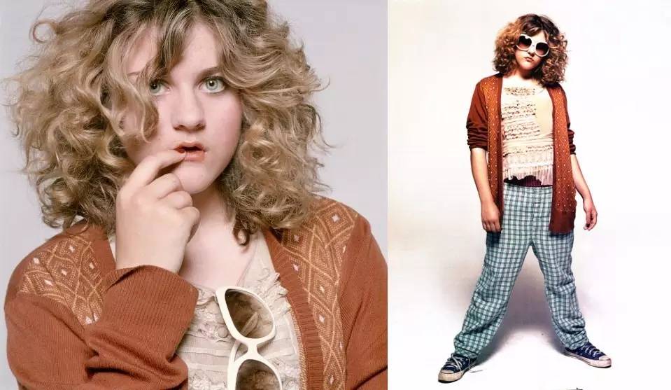 除了4.5亿美金，她吞枪自杀的父亲留下了更宝贵的遗产