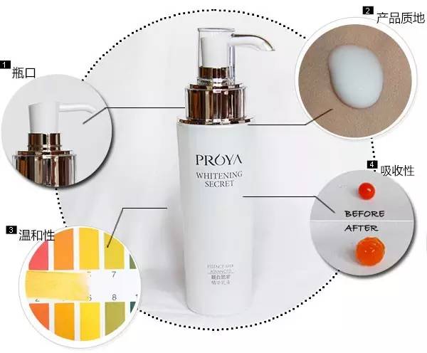 推荐几款最好用的美白淡斑产品,推荐几款美白淡斑的产品