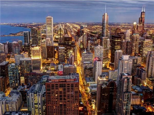 租房美国各大城市最新租房价格，纽约又涨11%！想去美国租房陪读的家长可以了解了解行情~