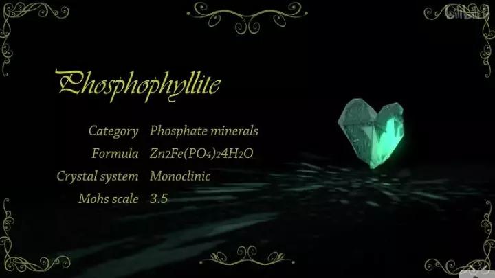 成长的代价就是失去童真！“宝石之国”的大热，或缺不了这个人！