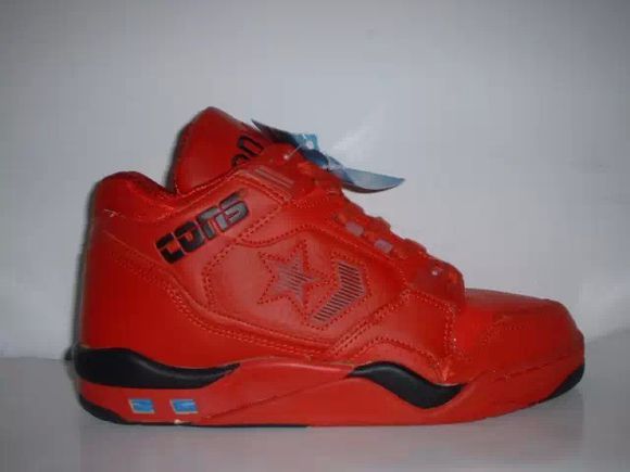 灌篮高手最经典的球鞋,灌篮高手球鞋大盘点