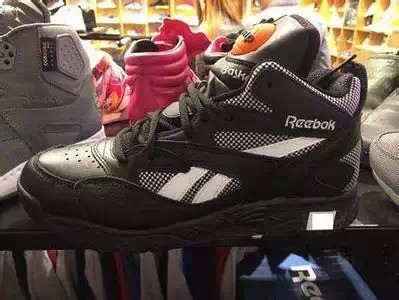 灌篮高手最经典的球鞋,灌篮高手球鞋大盘点