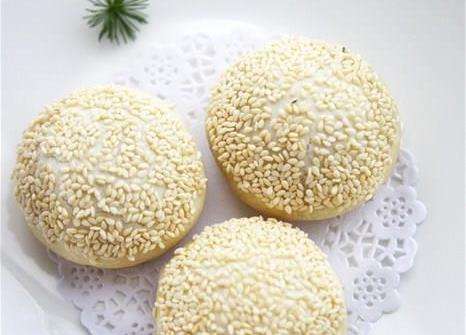 黄桥烧饼怎么做酥脆入口即化,正宗黄桥烧饼做法视频配方