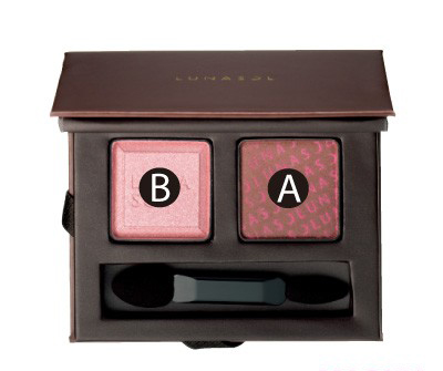 各种眼型适合的眼妆教程,倒三角眼妆适合哪种眼型