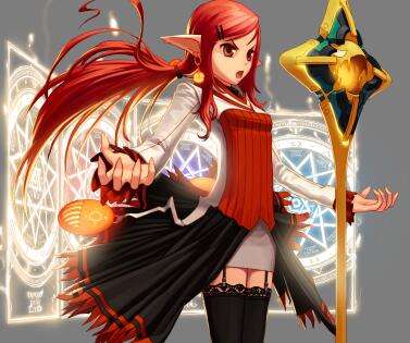 dnf搬砖舒服的职业,dnf中这5个职业搬砖又快又舒服