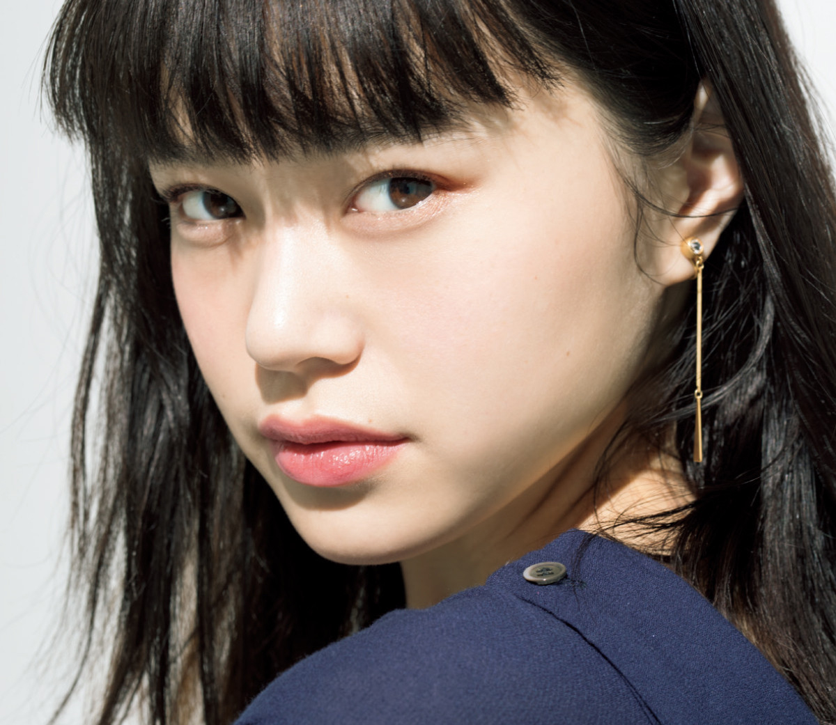 各种眼型适合的眼妆教程,倒三角眼妆适合哪种眼型