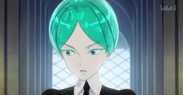 成长的代价就是失去童真！“宝石之国”的大热，或缺不了这个人！