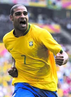 巴西足坛历史十大前锋,巴西历史十大前锋