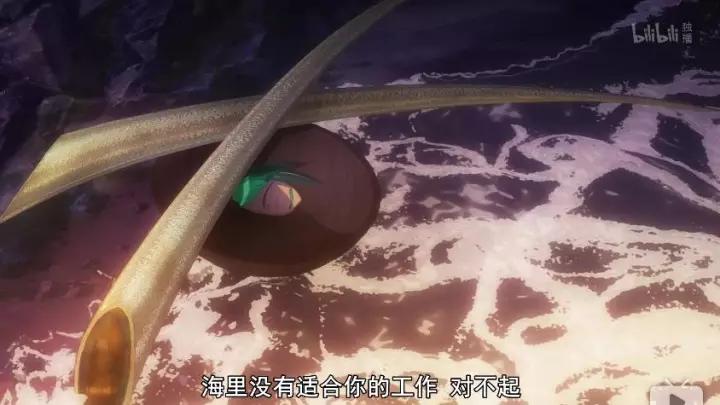 成长的代价就是失去童真！“宝石之国”的大热，或缺不了这个人！