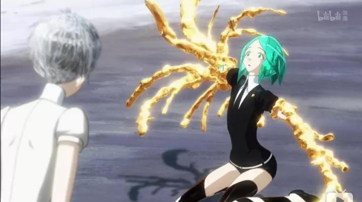 成长的代价就是失去童真！“宝石之国”的大热，或缺不了这个人！