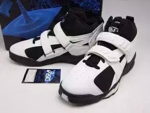 灌篮高手最经典的球鞋,灌篮高手球鞋大盘点