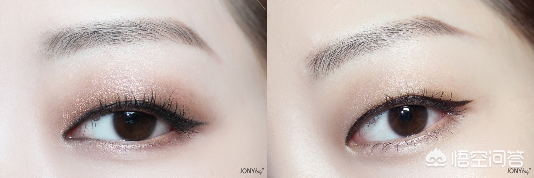 适合学生新手的平价眼影,适合新手小白的平价眼影